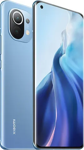 Xiaomi Mi 11 8+128GB EU