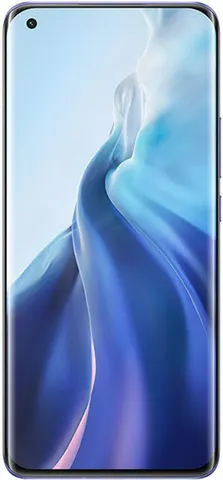 Xiaomi Mi 11 8+256GB CN