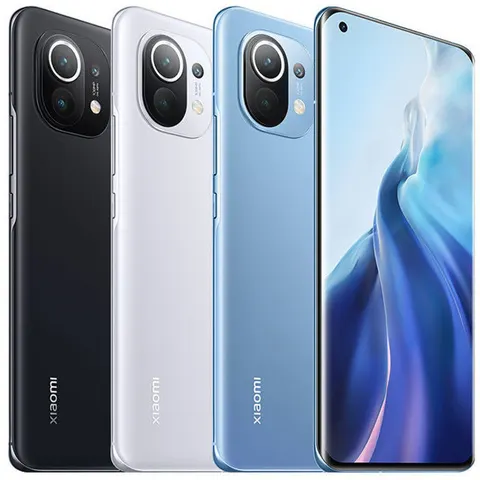 Xiaomi Mi 11 8+128GB EU