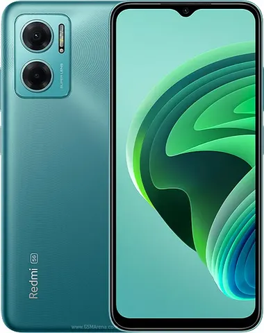 Xiaomi Redmi Note 11E 5G 6+128GB