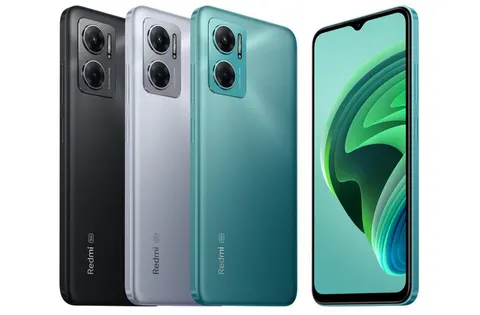 Xiaomi Redmi Note 11E 5G 6+128GB