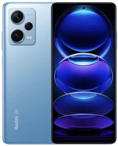 Xiaomi Redmi Note 12 Pro Plus 5G 12+256GB IND