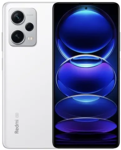 Xiaomi Redmi Note 12 Pro Plus 5G 8+256GB CN