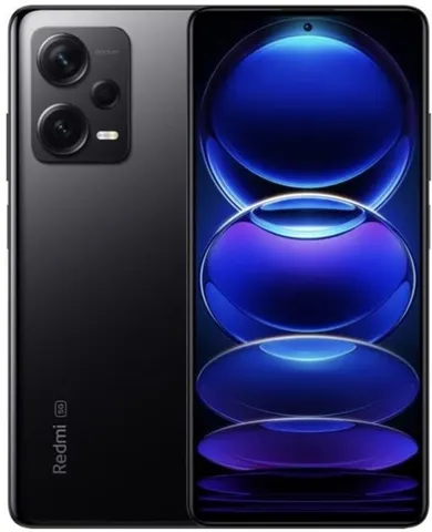 Xiaomi Redmi Note 12 Pro Plus 5G 8+256GB CN