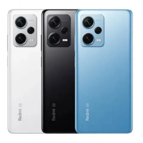 Xiaomi Redmi Note 12 Pro Plus 5G 8+256GB CN