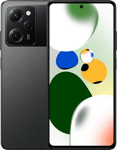 Xiaomi Redmi Note 12 Pro Speed 5G 12+256GB CN