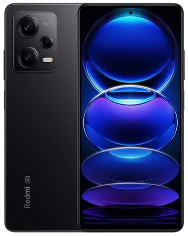 Xiaomi Redmi Note 12 Pro 5G 8+256GB IND