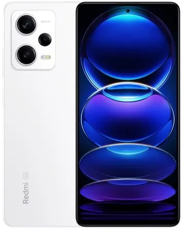 Xiaomi Redmi Note 12 Pro 5G 8+256GB IND