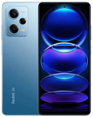 Xiaomi Redmi Note 12 Pro 5G 8+256GB IND