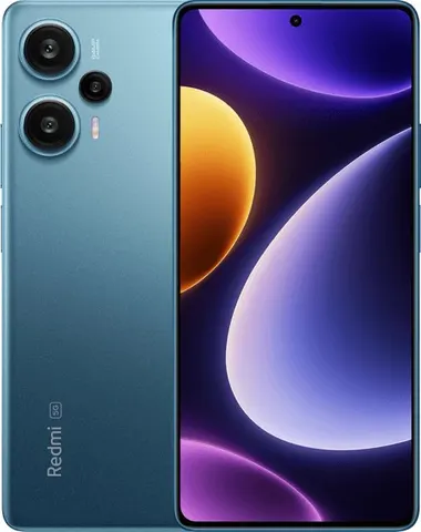 Xiaomi Redmi Note 12 Turbo 12+256GB CN