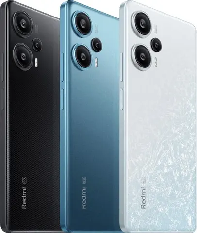Xiaomi Redmi Note 12 Turbo 8+256GB CN