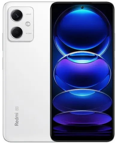 Xiaomi Redmi Note 12 5G 6+128GB CN