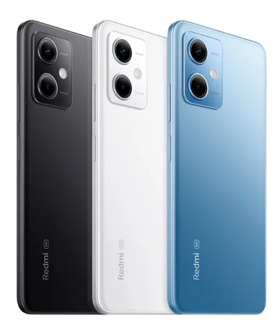 Xiaomi Redmi Note 12 5G 6+128GB CN