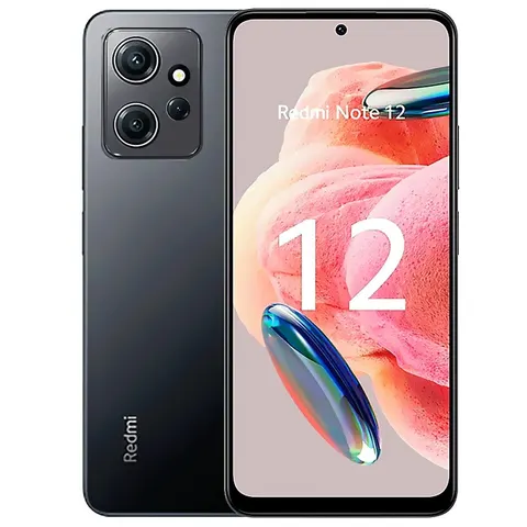 Xiaomi Redmi Note 12 4G 8+256GB EU
