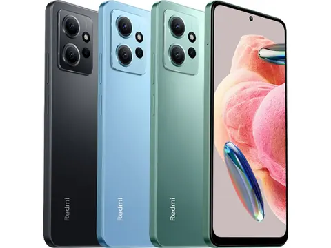 Xiaomi Redmi Note 12 4G 4+128GB EU