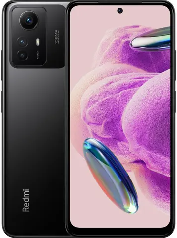 Xiaomi Redmi Note 12S 6+128GB EU