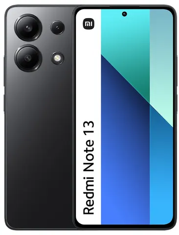 Xiaomi Redmi Note 13 4G 8+512GB EU