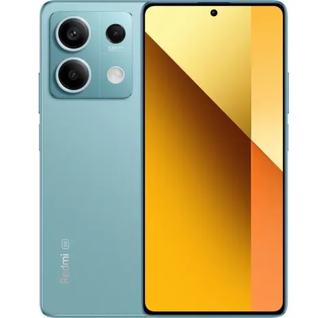 Xiaomi Redmi Note 13 5G 8+256GB EU