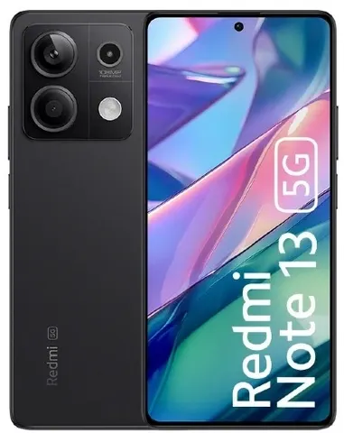 Xiaomi Redmi Note 13 5G 6+128GB CN