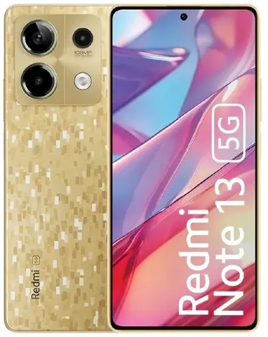 Xiaomi Redmi Note 13 5G 6+128GB CN