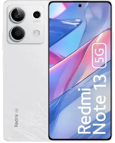 Xiaomi Redmi Note 13 5G 6+128GB CN
