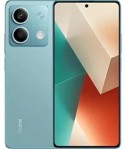 Xiaomi Redmi Note 13 5G 6+128GB EU