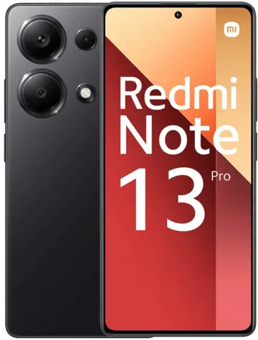 Xiaomi Redmi Note 13 Pro 4G 8+128GB EU