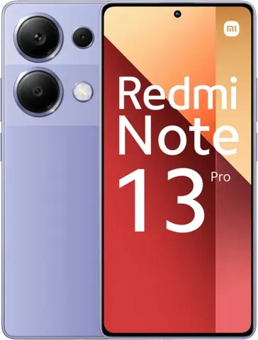 Xiaomi Redmi Note 13 Pro 4G 8+256GB EU