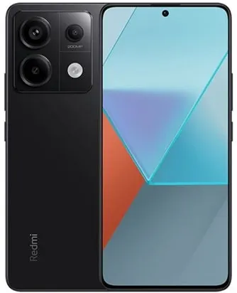 Xiaomi Redmi Note 13 Pro 5G 12+256GB CN