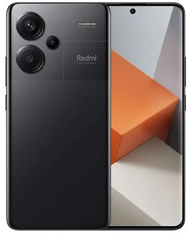 Xiaomi Redmi Note 13 Pro Plus 5G 12+512GB IND