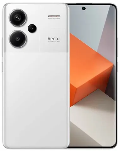Xiaomi Redmi Note 13 Pro Plus 5G 12+512GB IND