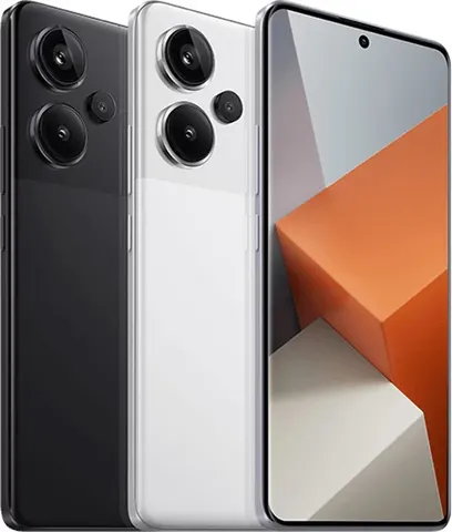 Xiaomi Redmi Note 13 Pro Plus 5G 12+512GB IND