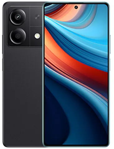 Xiaomi Redmi Note 13R Pro 12+256GB CN