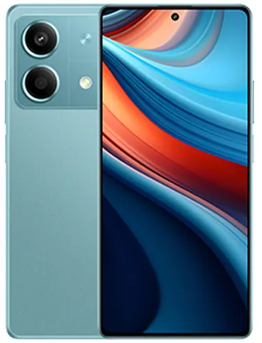 Xiaomi Redmi Note 13R Pro 12+256GB CN