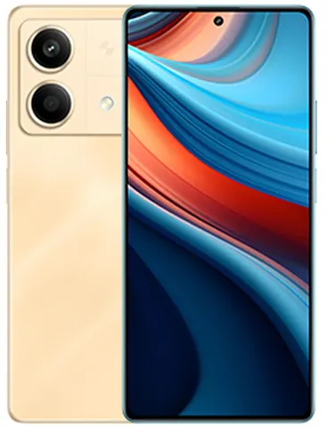 Xiaomi Redmi Note 13R Pro 12+256GB CN
