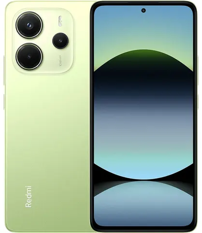 Redmi Note 14 SE 5G 8+256GB EU