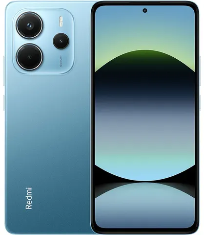Redmi Note 14 SE 5G 8+256GB EU