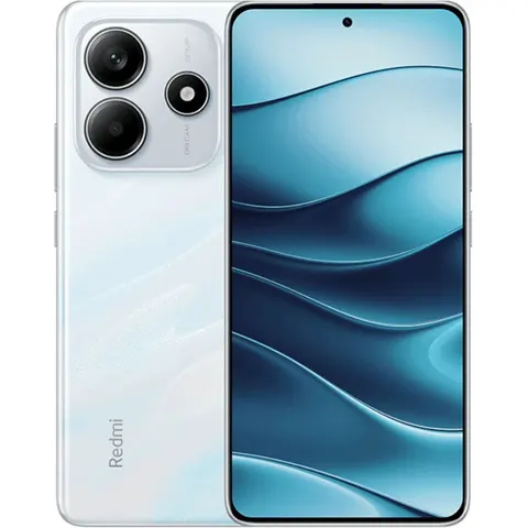 Xiaomi Redmi Note 14 5G 8+128GB IN