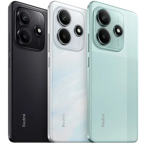 Xiaomi Redmi Note 14 5G 8+128GB IN