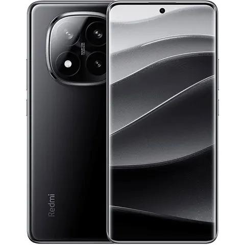 Xiaomi Redmi Note 14 Pro 5G 12+256GB