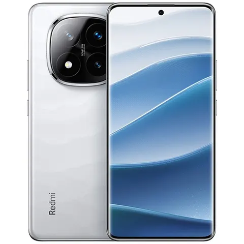 Xiaomi Redmi Note 14 Pro Plus 5G 8+256GB EU
