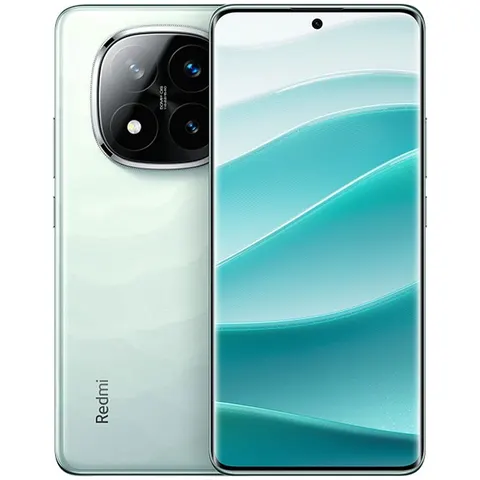 Xiaomi Redmi Note 14 Pro Plus 5G 8+256GB EU