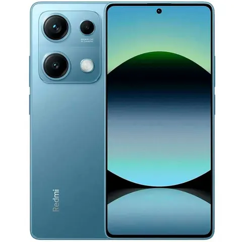 Xiaomi Redmi Note 14S 8+256GB EU