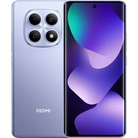 Xiaomi Redmi Note 15 4G 8+256GB EU