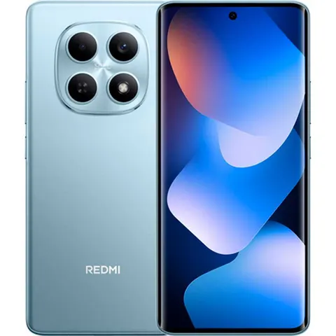 Xiaomi Redmi Note 15 4G 8+256GB EU