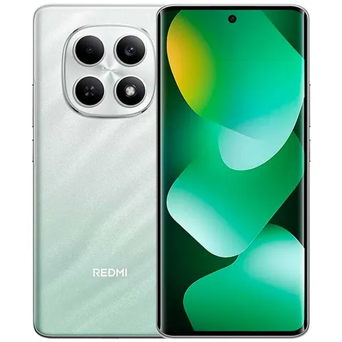 Redmi Note 16 Pro Plus 12+512GB EU