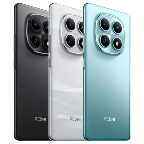 Redmi Note 16 4G 8+256GB EU