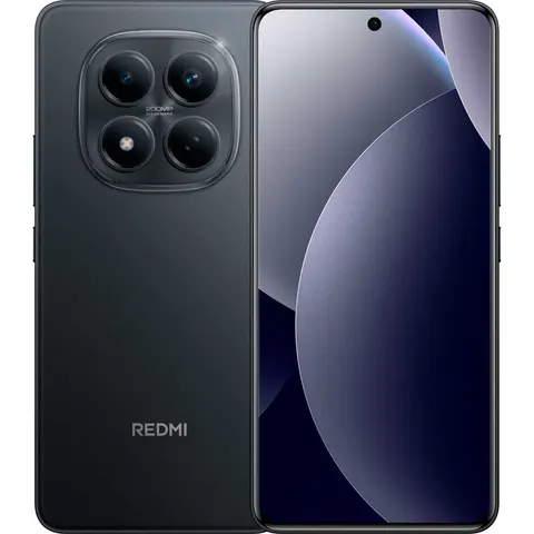 Xiaomi Redmi Note 15 Pro 4G 12+512GB EU