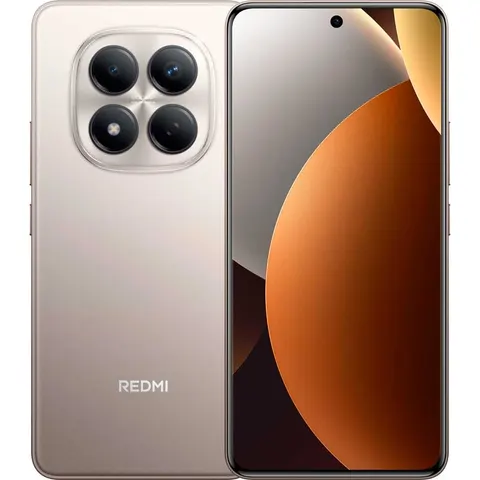 Xiaomi Redmi Note 15 Pro 4G 12+512GB EU