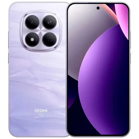 Xiaomi Redmi Note 15 Pro 5G 8+512GB EU